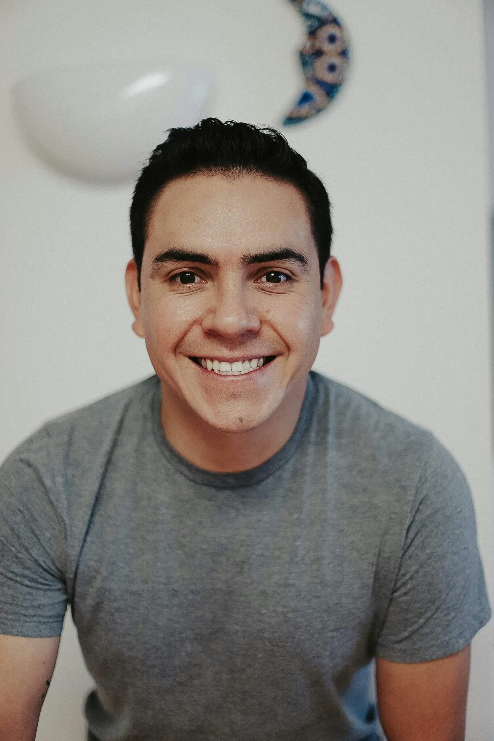 Go to Yucel Moran's profile