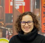 Avatar of user Angelina Davydova