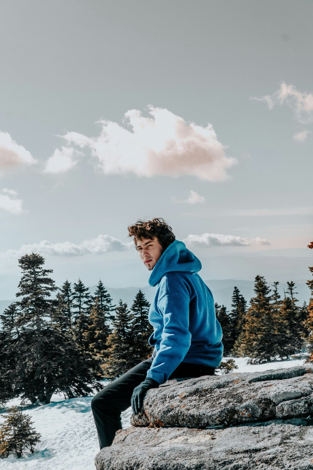 Go to ÇAĞIN KARGI's profile