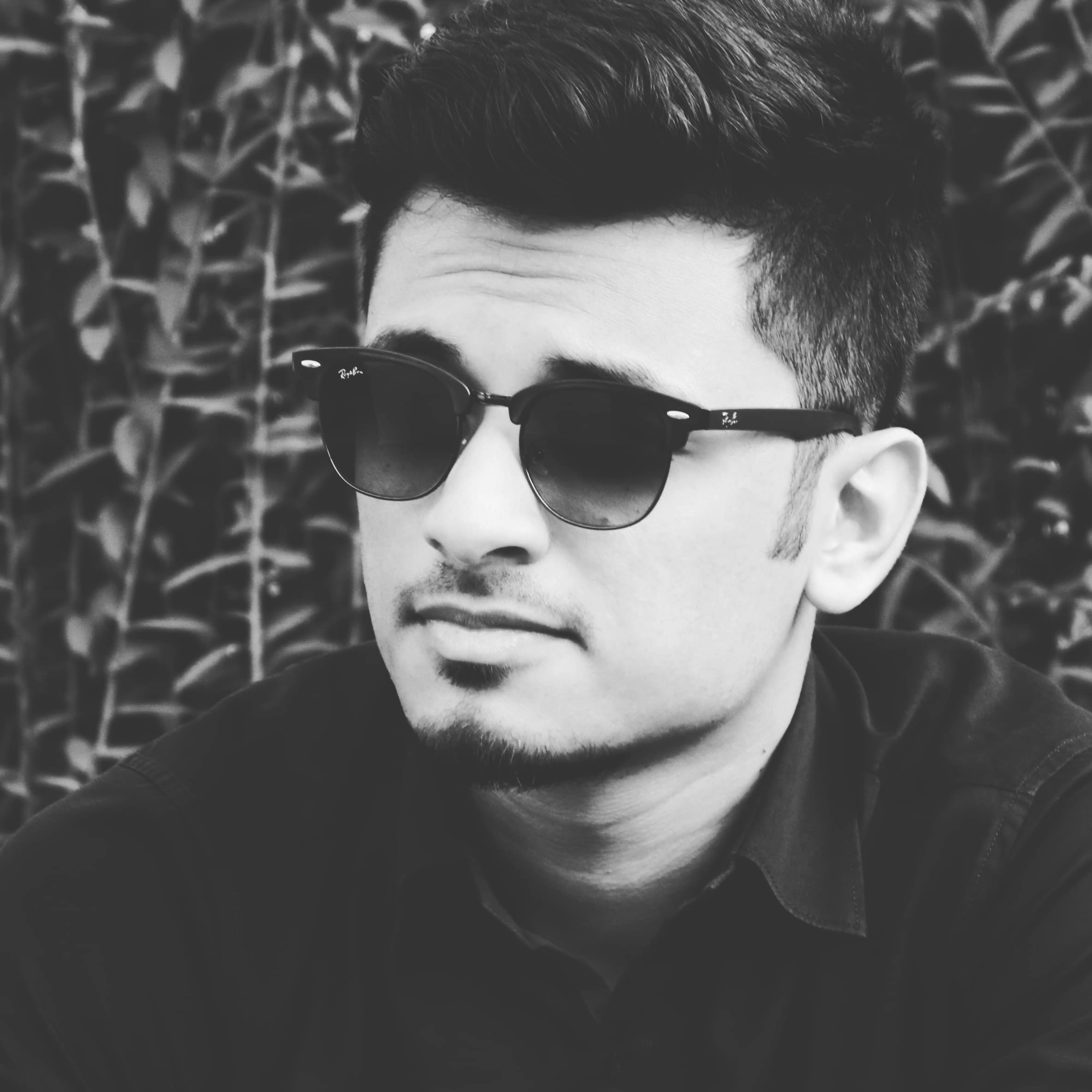 Ve al perfil de Arabi Ishaque