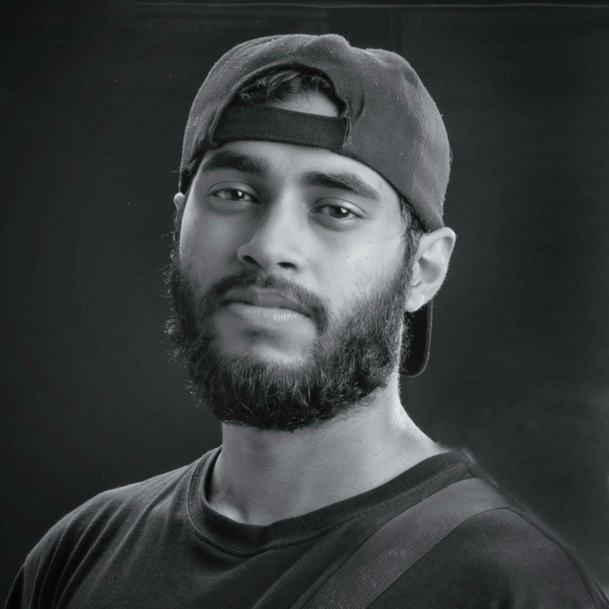 Go to Nabil Naidu's profile