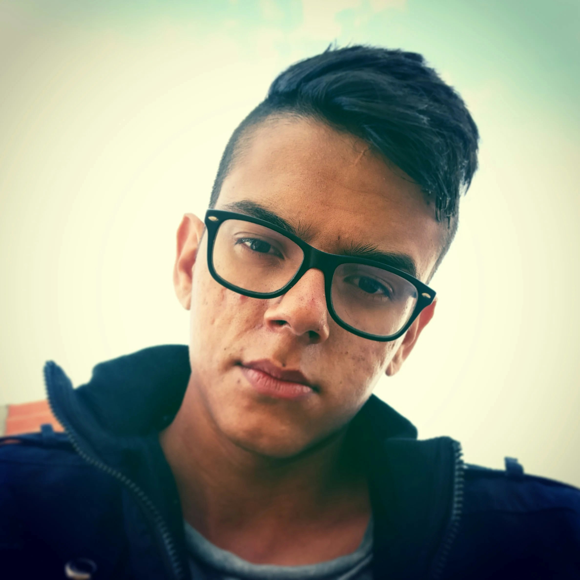 Buka profil Edwar Plata