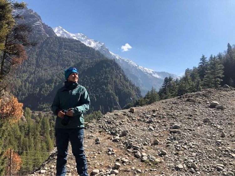 Accéder au profil de Joanna Wroblewska