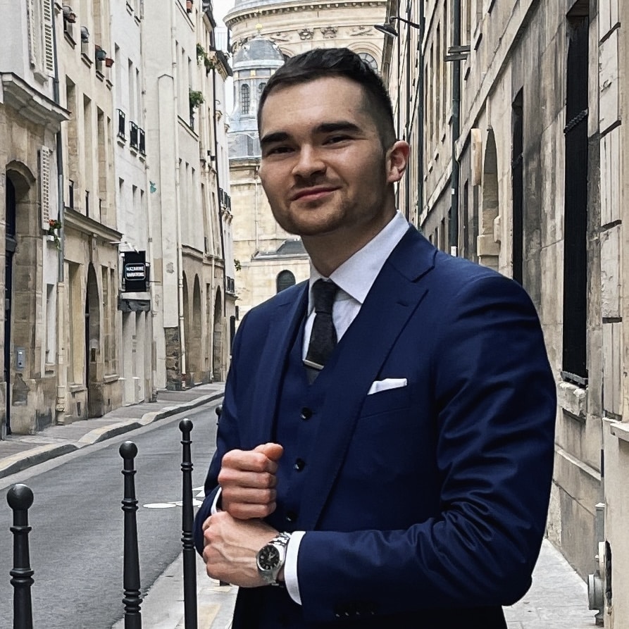 Go to Sherzod Max's profile