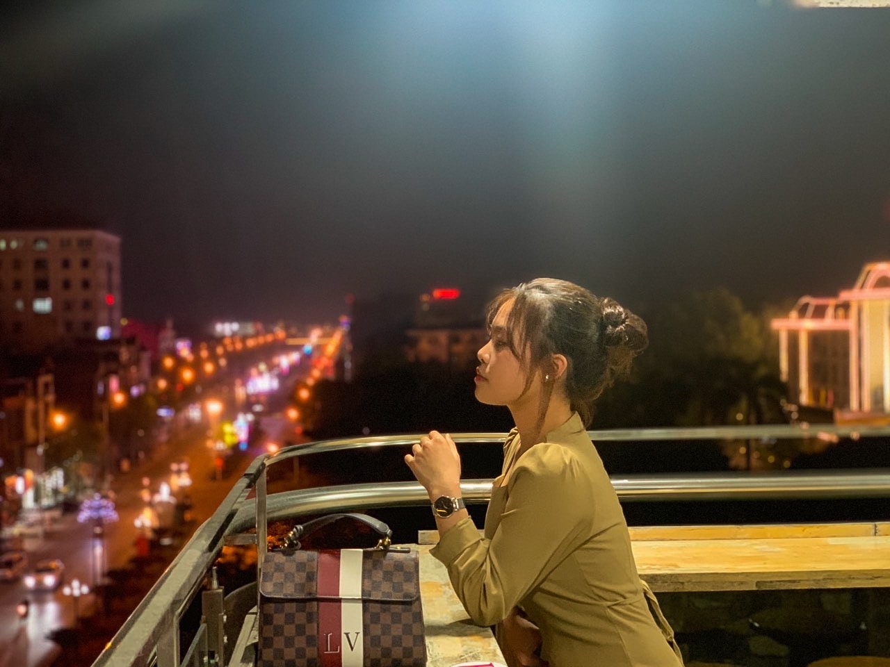 Ve al perfil de Urban Splendora