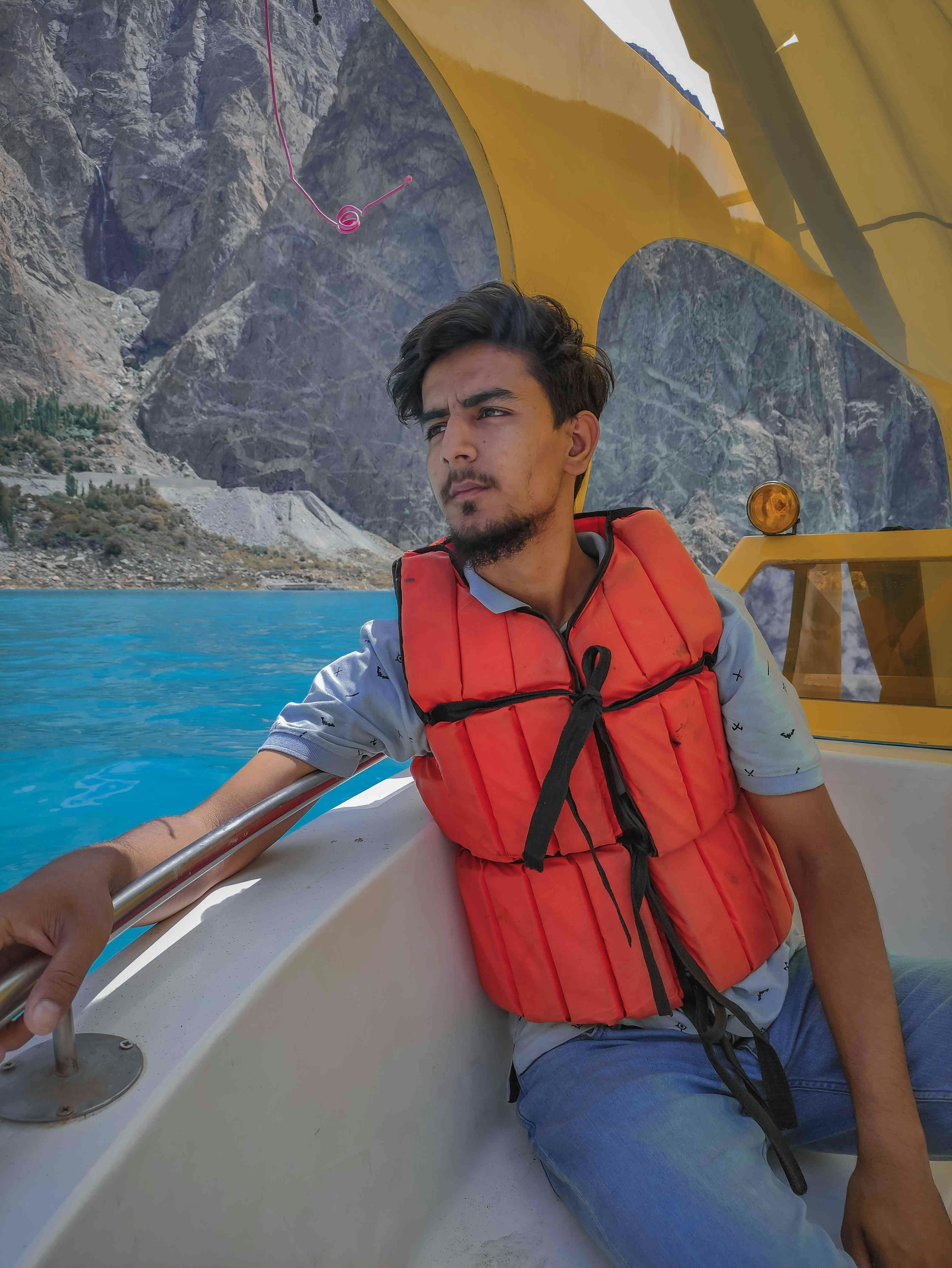 Go to Jalal Ajmal's profile