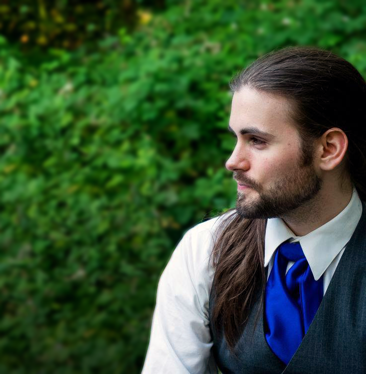 Go to Joshua Trevisiol's profile
