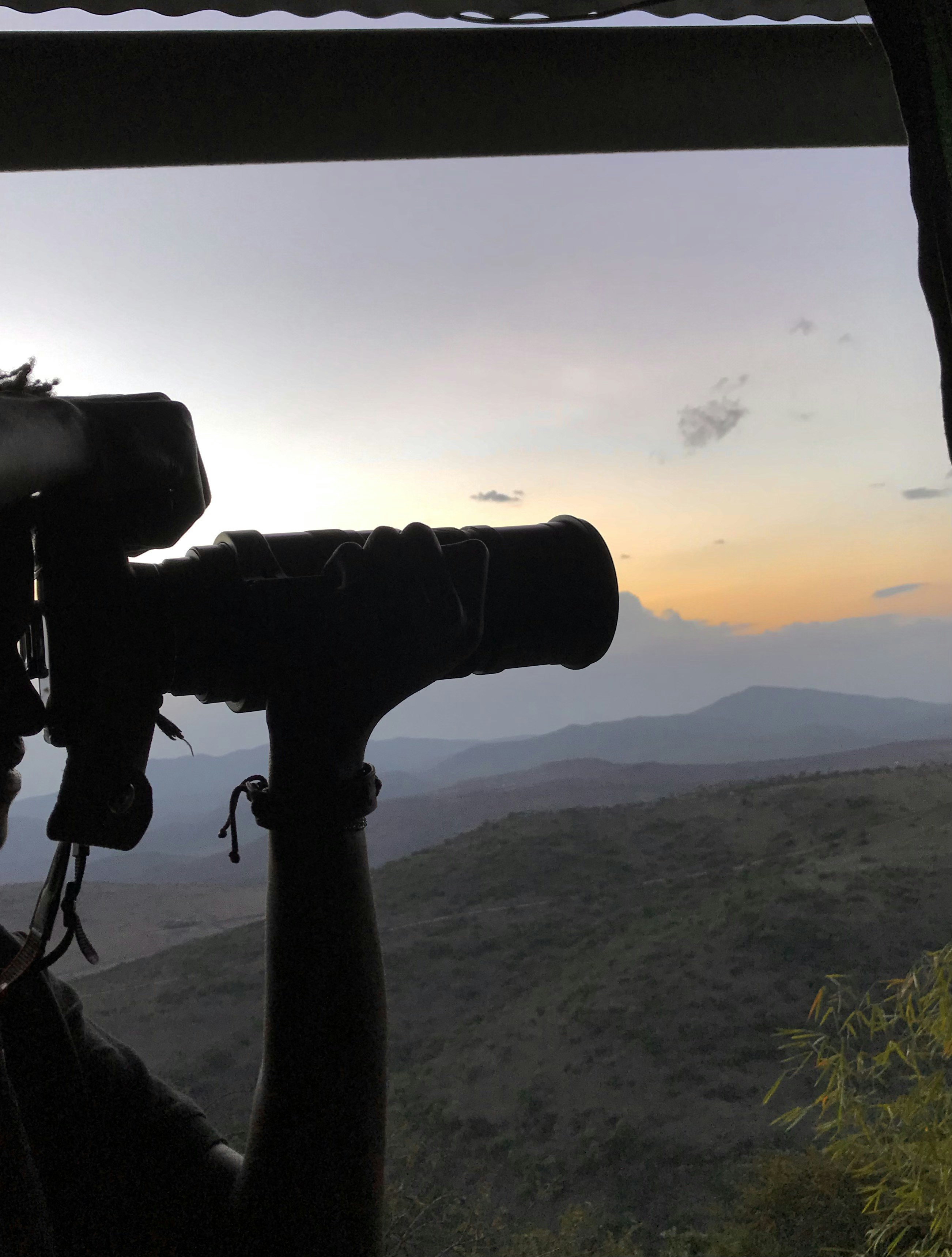 Avatar of user Japheth Supeyo