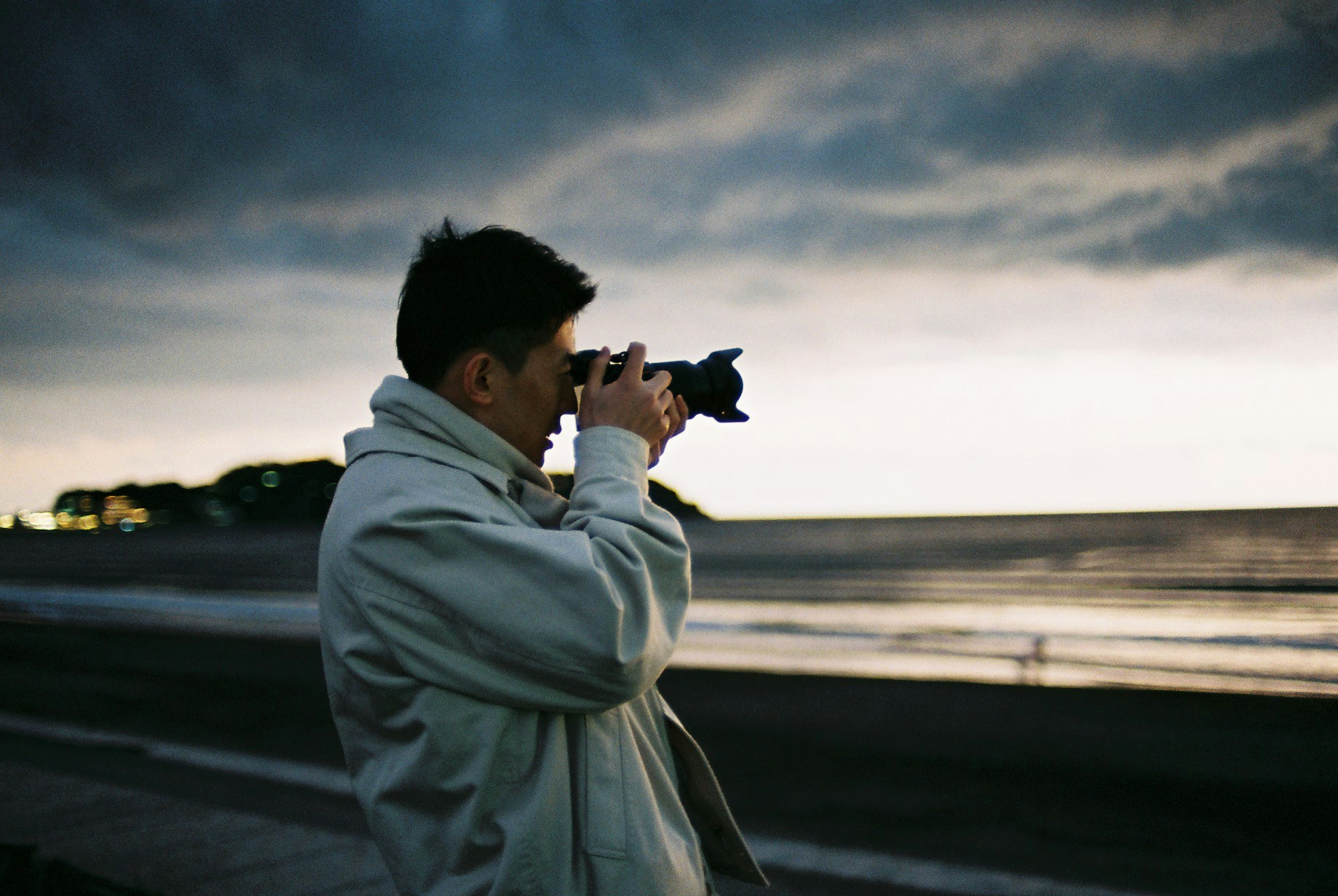 Go to Wren Chai's profile