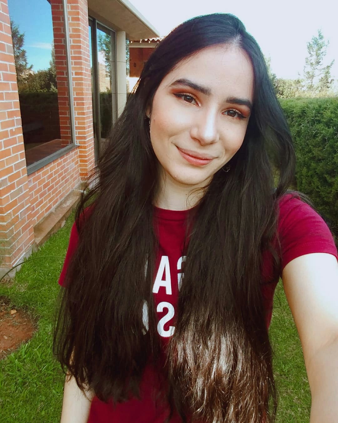 Avatar of user Monica Saavedra