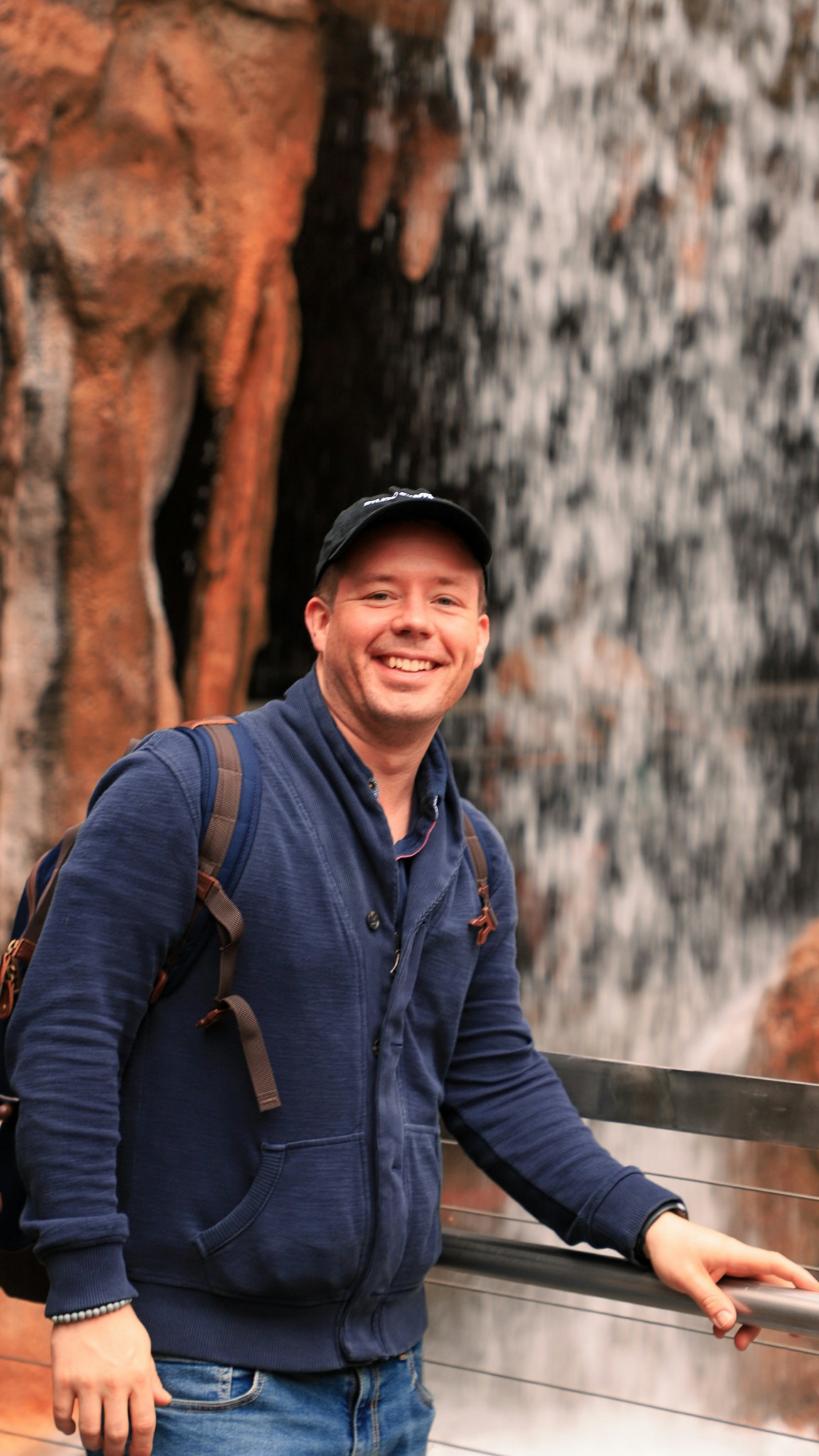 Go to Allan Francis's profile