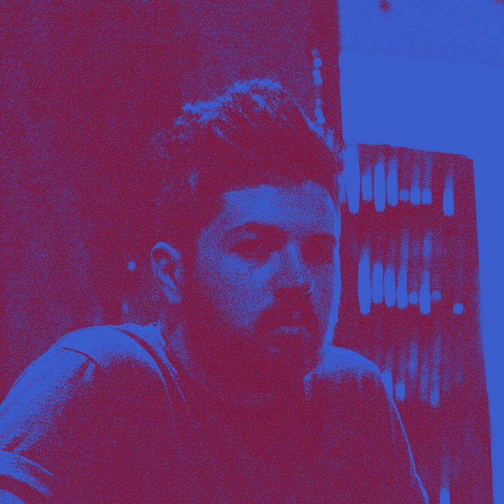 Avatar of user Matt Jones