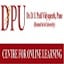 Avatar of user DPU Centre for online Learning