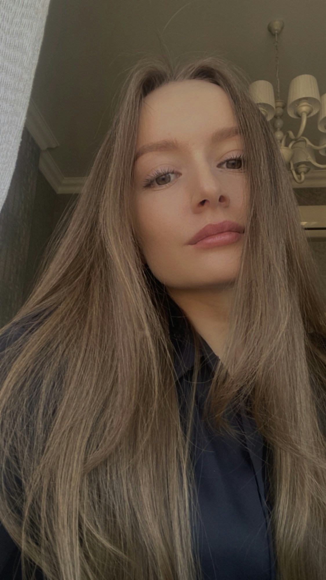 Accéder au profil de Maria Avdeeva