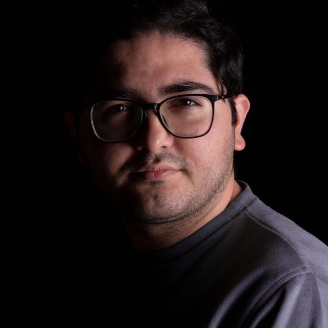 Go to Hassan Ghasemi's profile