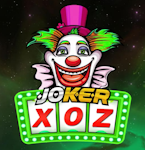 Avatar of user Jokerxoz Joker Game