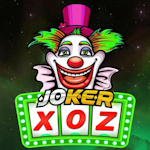 Avatar of user Jokerxoz Joker Game