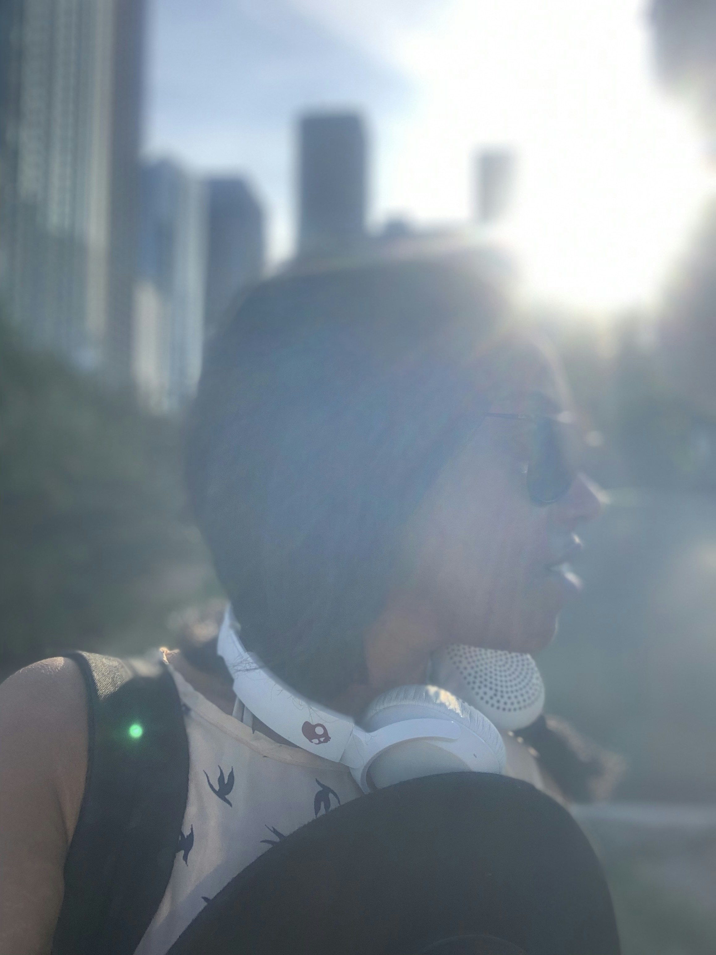 Ve al perfil de Jasmine Viccarro