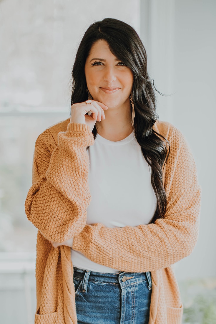 Avatar of user Sophia Hopkins