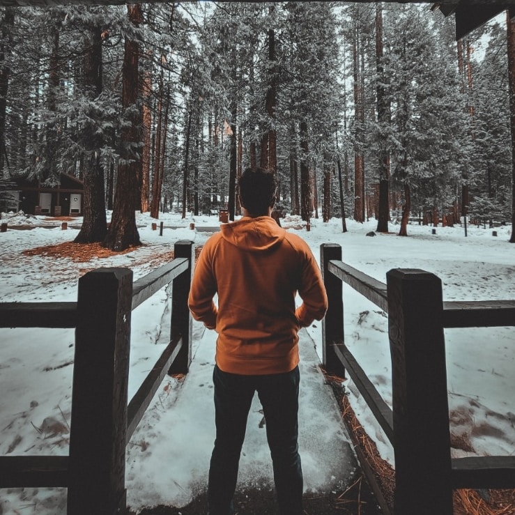 Elyas Cileのプロフィールを見る