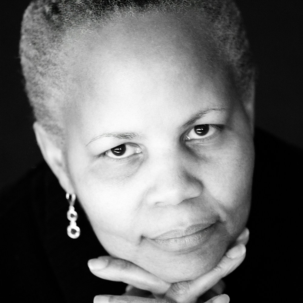 Accéder au profil de Christina Langford-Miller