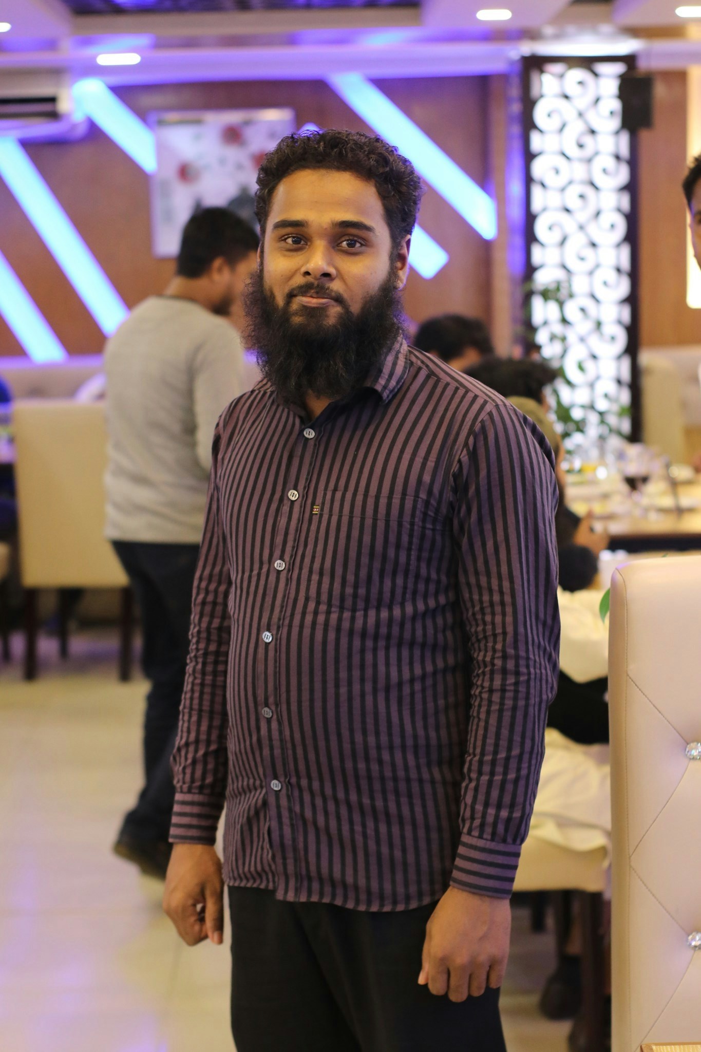 Go to Monzur Alam's profile