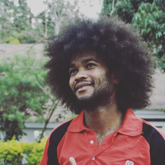 Ve al perfil de Prince Beguin