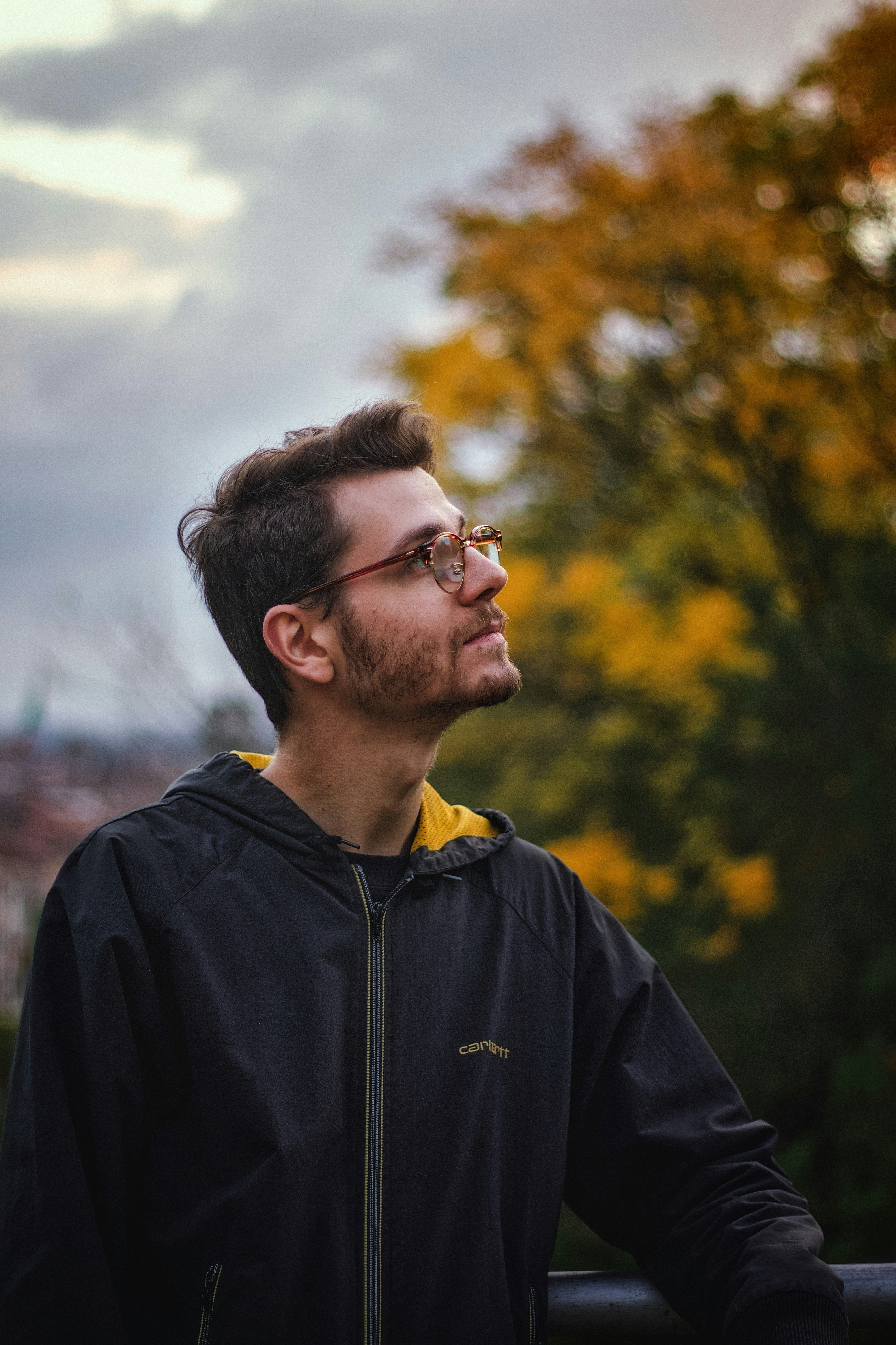 Ve al perfil de Alex Boscarato