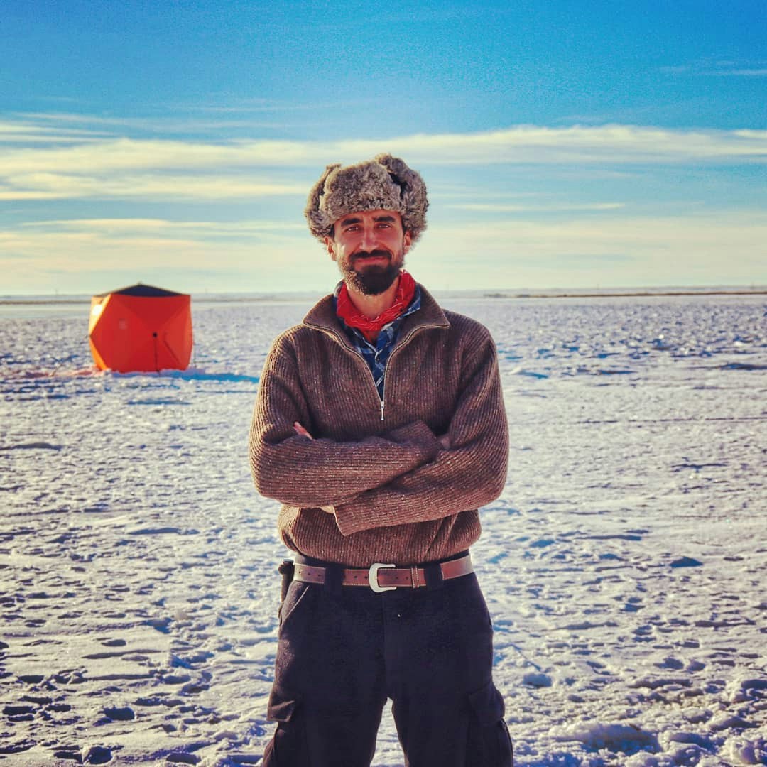 Zum Profil von Elliott B