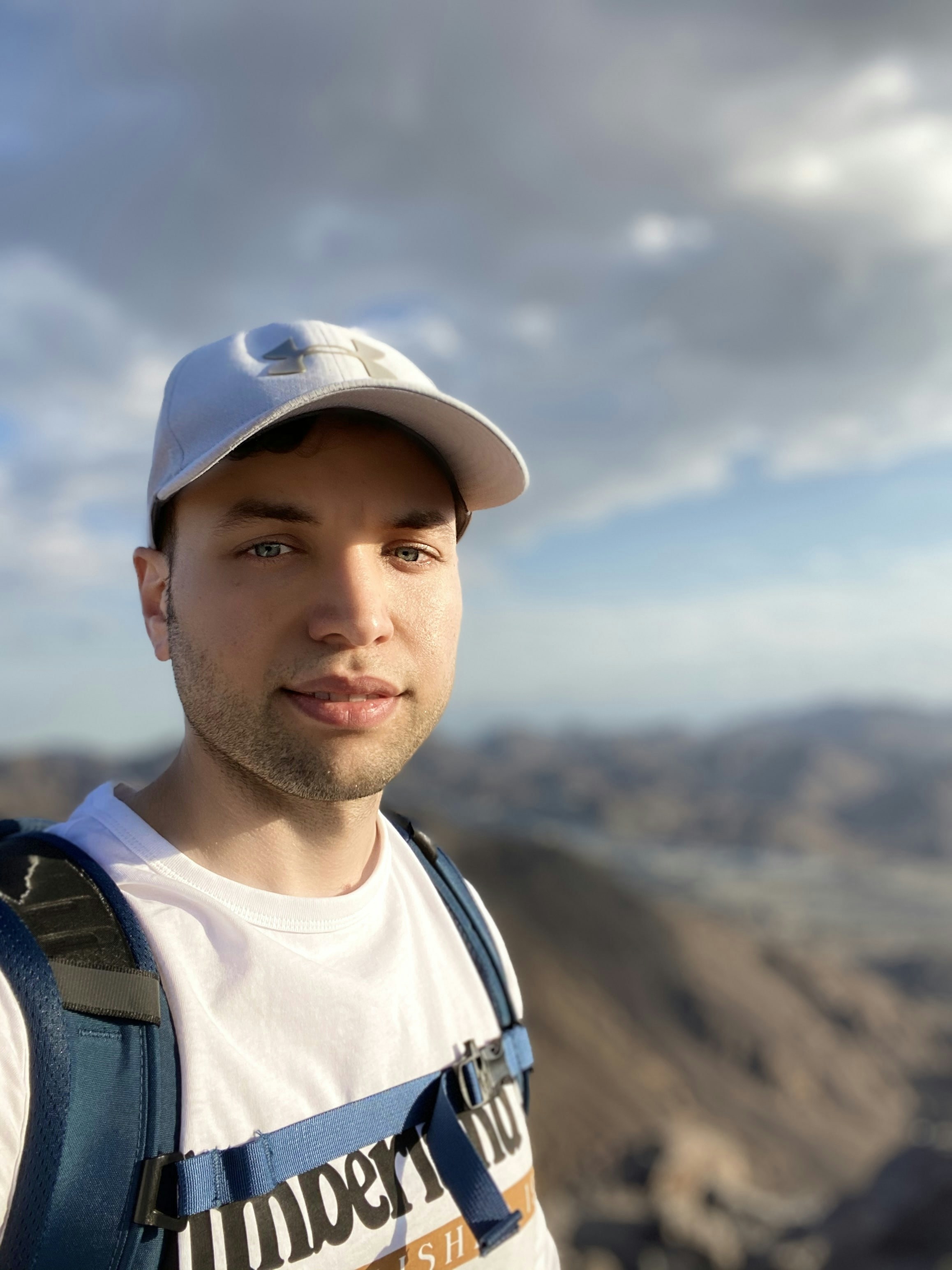 Go to Eslam Tawakol's profile