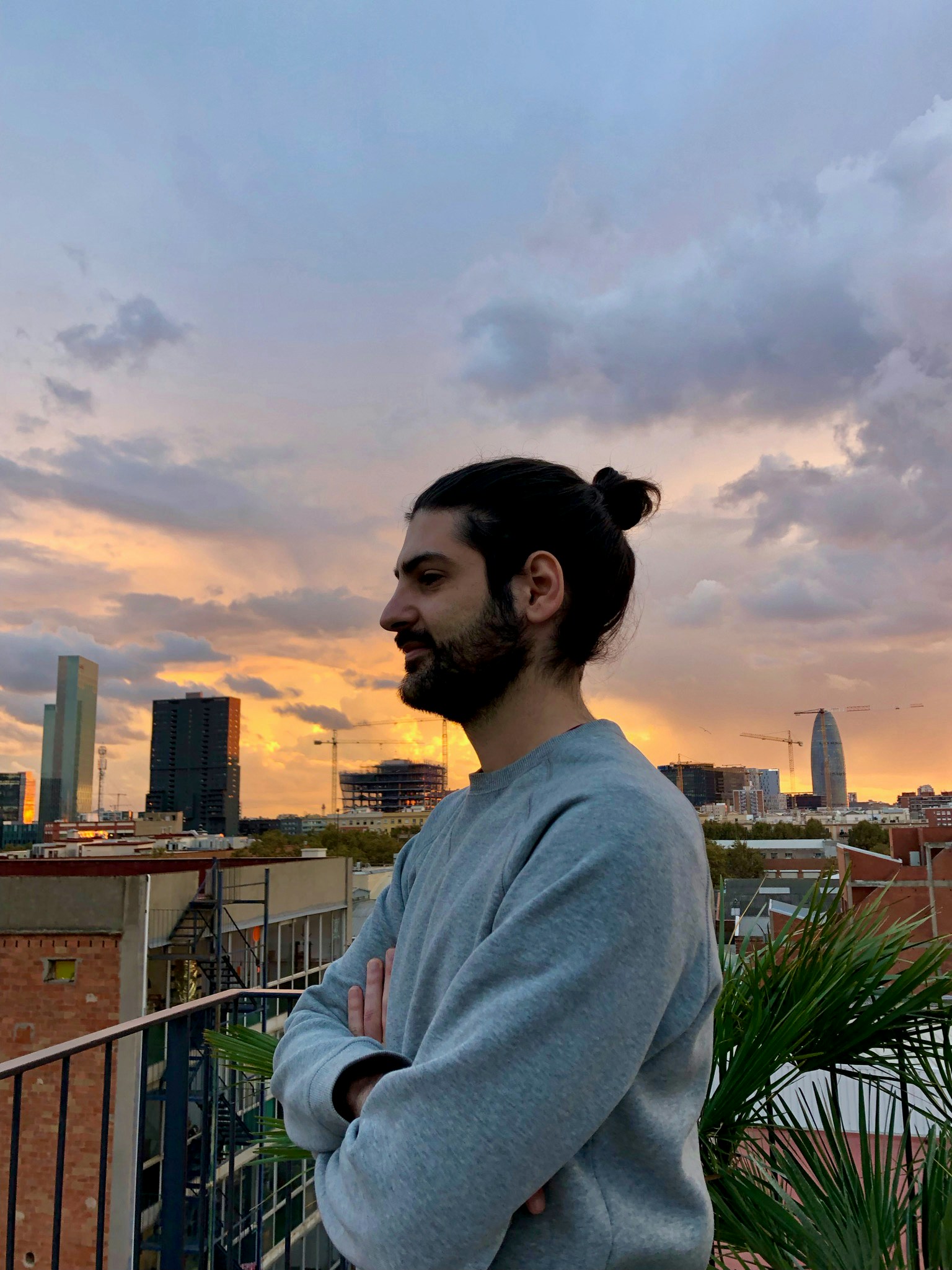 Ferran Fusalba Roselló