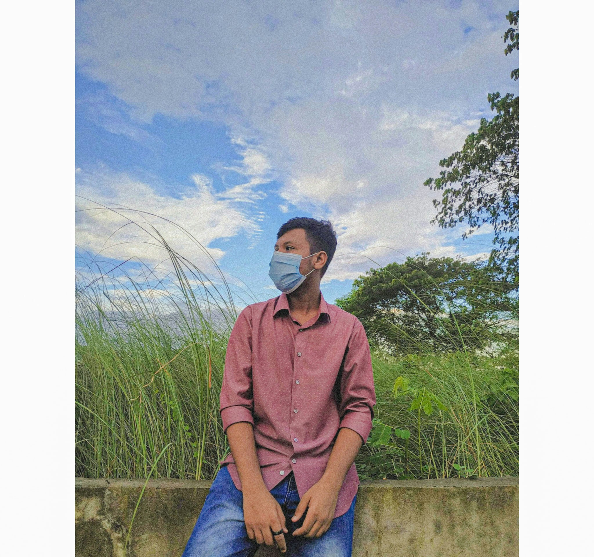 Jabir Islam Rahibのプロフィールを見る