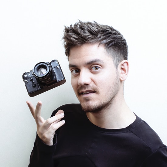 Vai al profilo di DAVOD