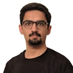 Avatar of user Saqib Ameen
