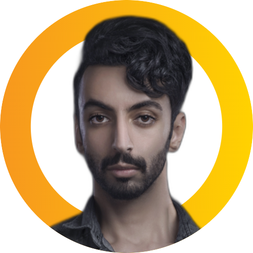 Go to Farzin Yarahmadi's profile