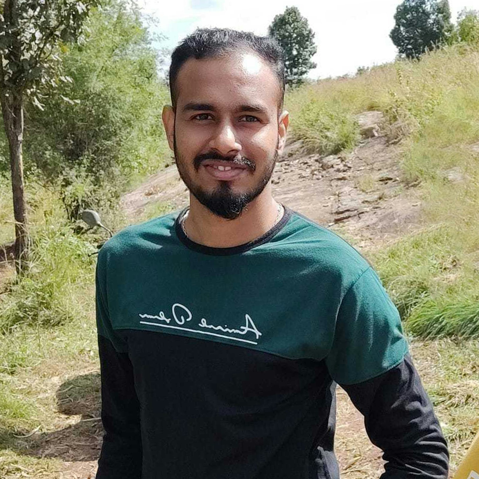 Go to Richu Raphael's profile