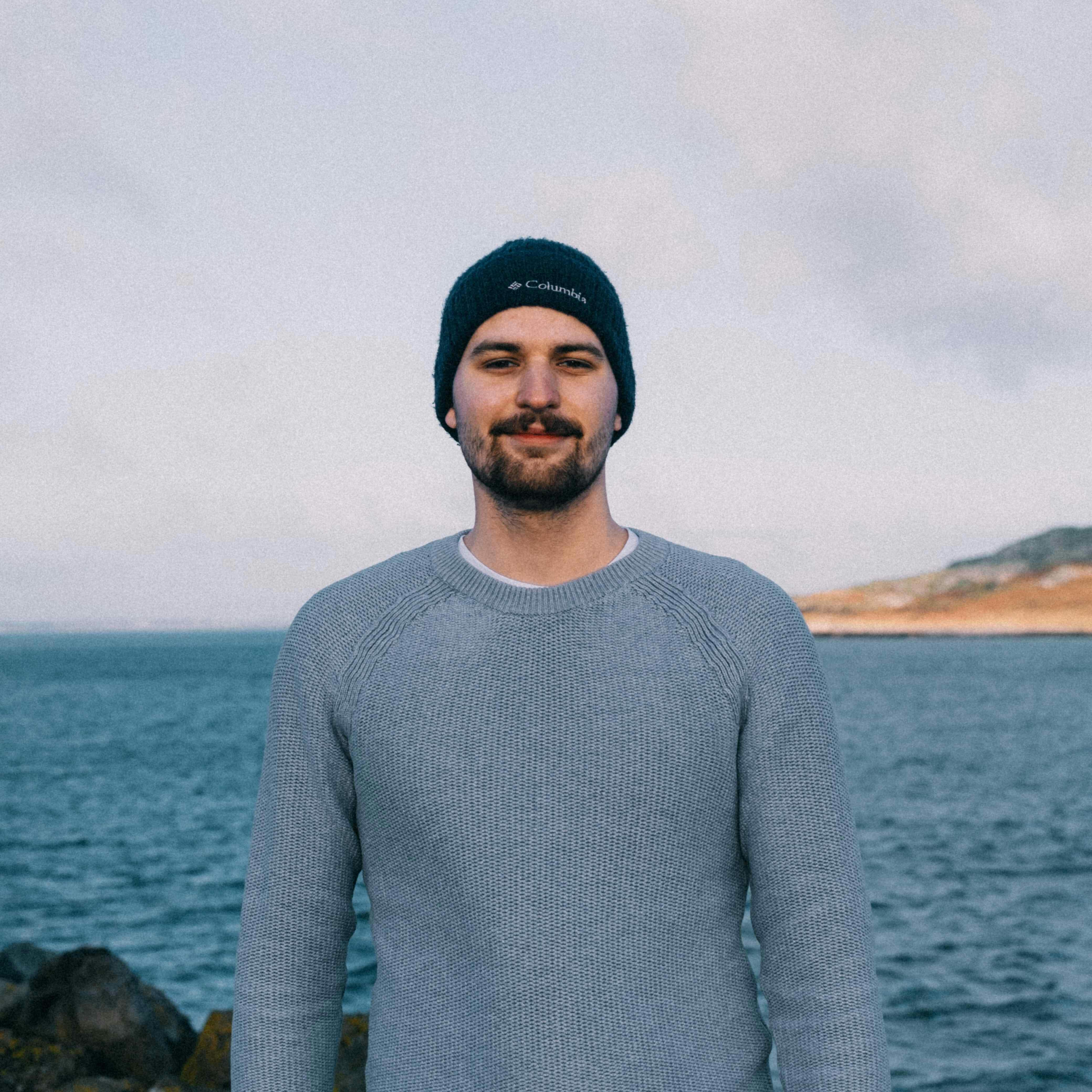 Go to Mathias P.R. Reding's profile