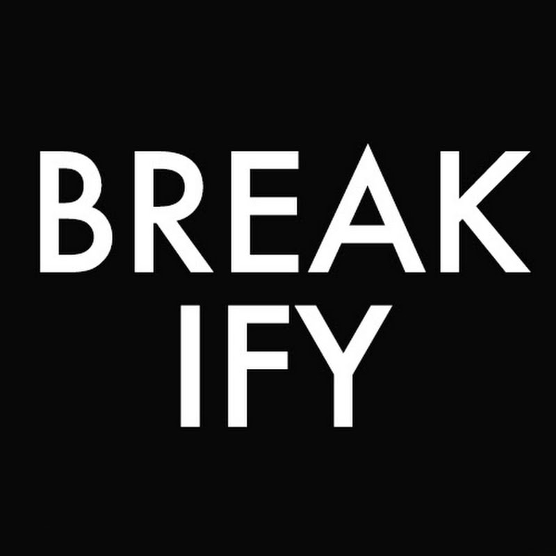 Ve al perfil de BREAKIFY