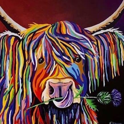 Avatar of user Robert MCTOMNEY