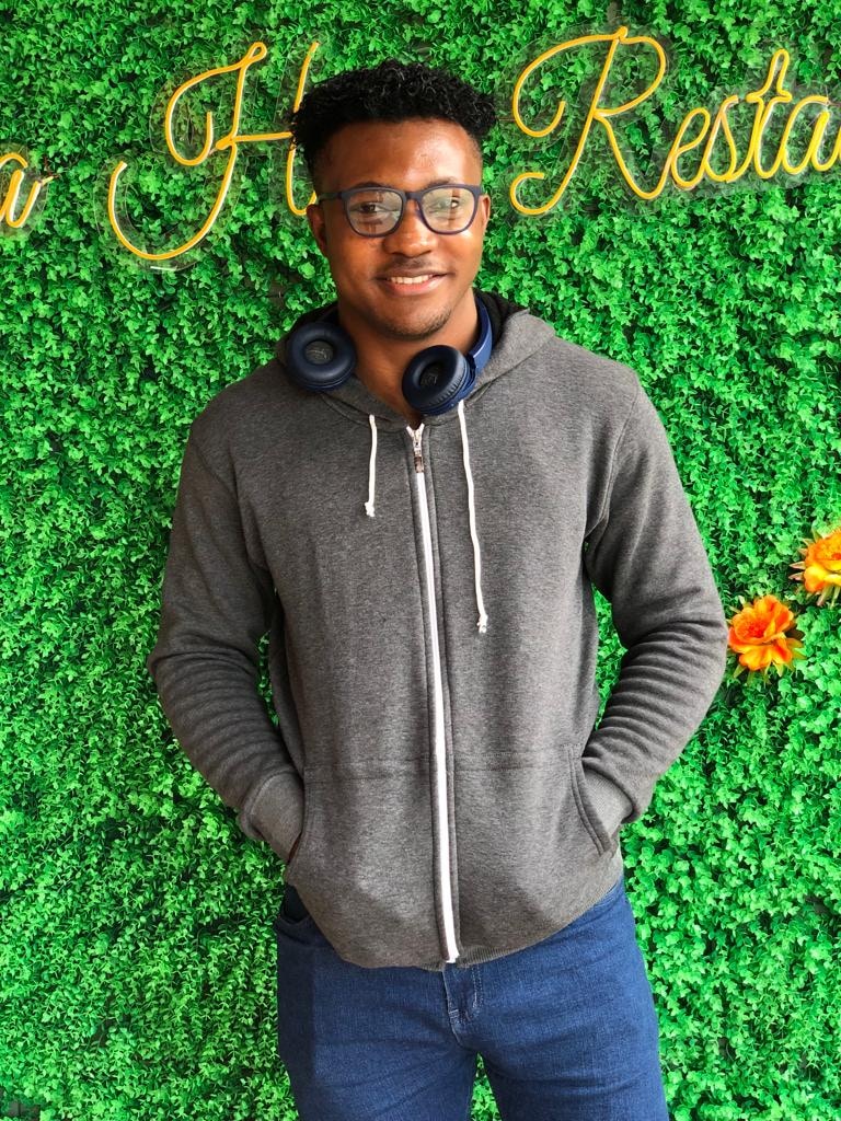 Go to Zenith Wogwugwu's profile