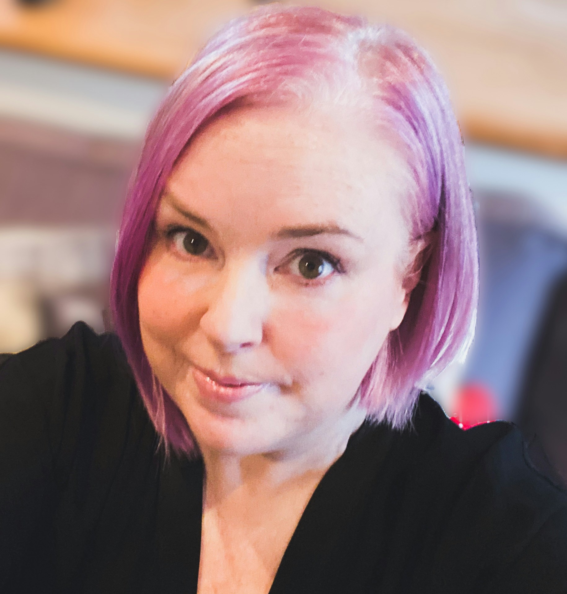 Go to Kate Stone Matheson's profile