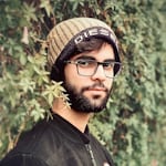 Avatar of user Ehsan Habashi