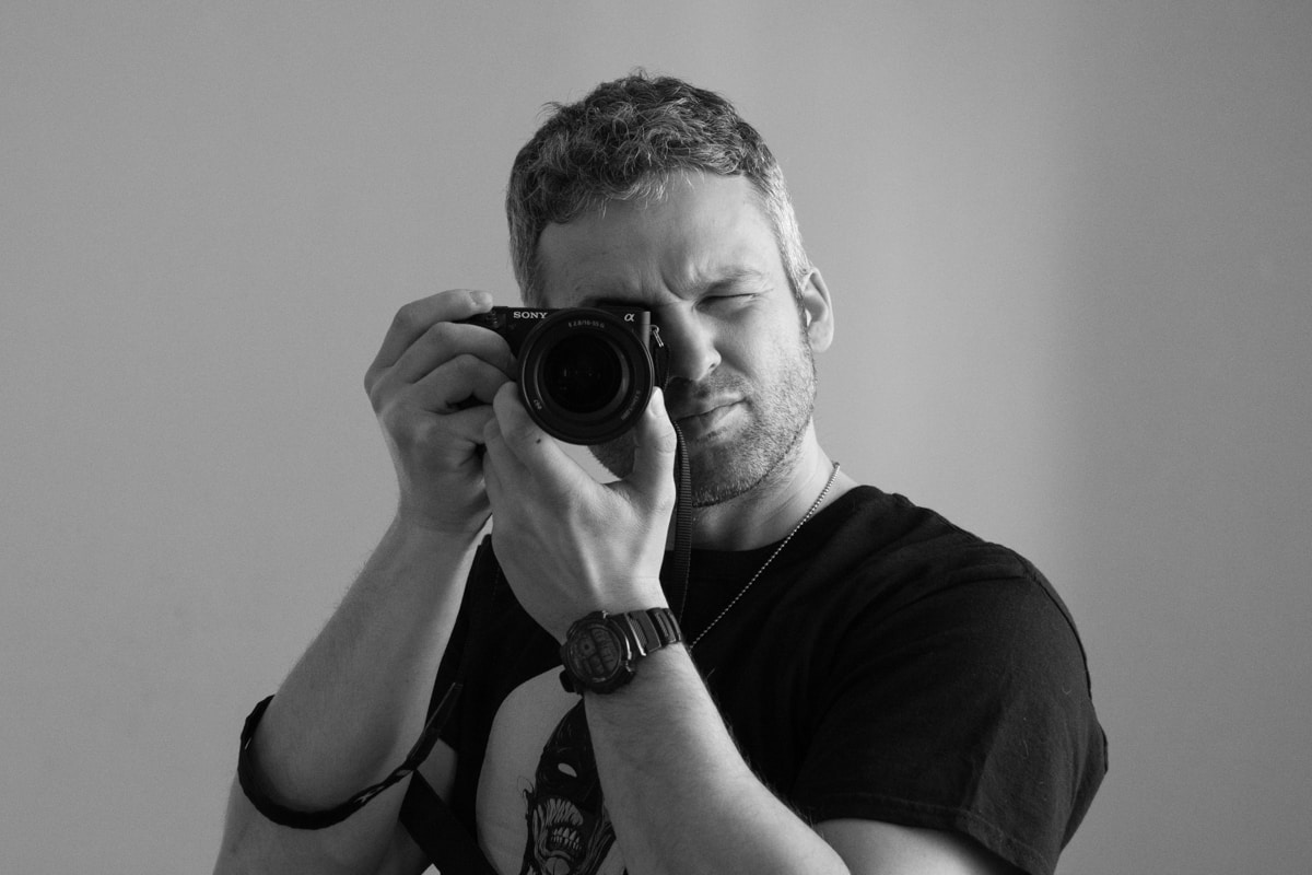 Avatar of user Maciej Karoń