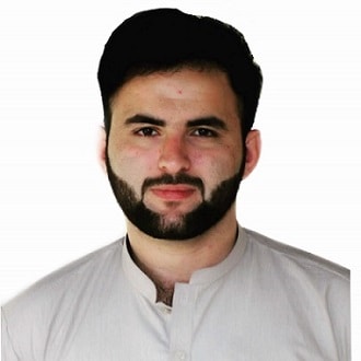 Zum Profil von Khurram Ali