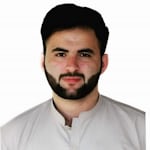 Avatar of user Khurram Ali