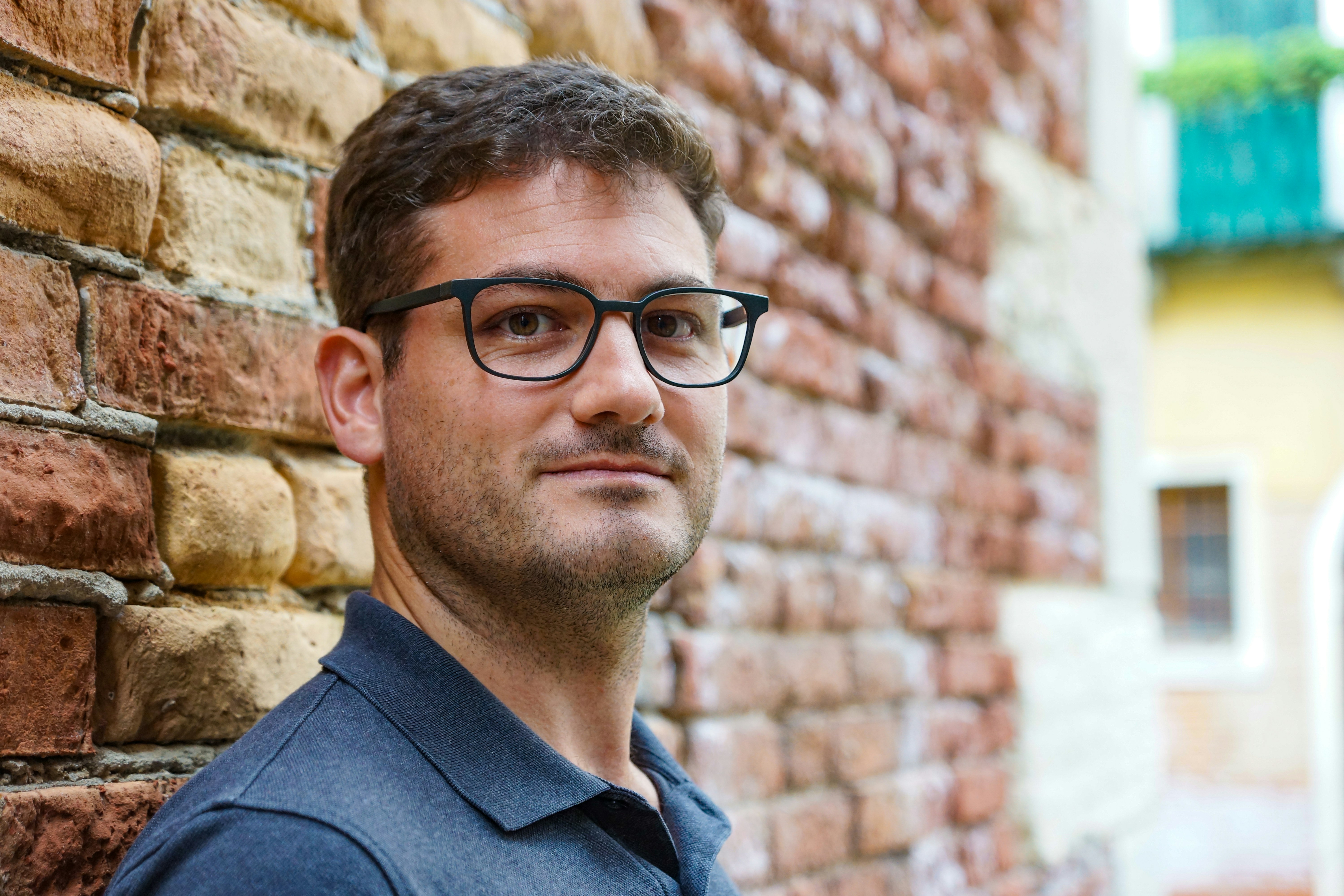 Go to Mathieu Habegger's profile