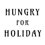 Avatar of user Hungry for Holiday