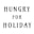 Go to Hungry for Holiday's profile