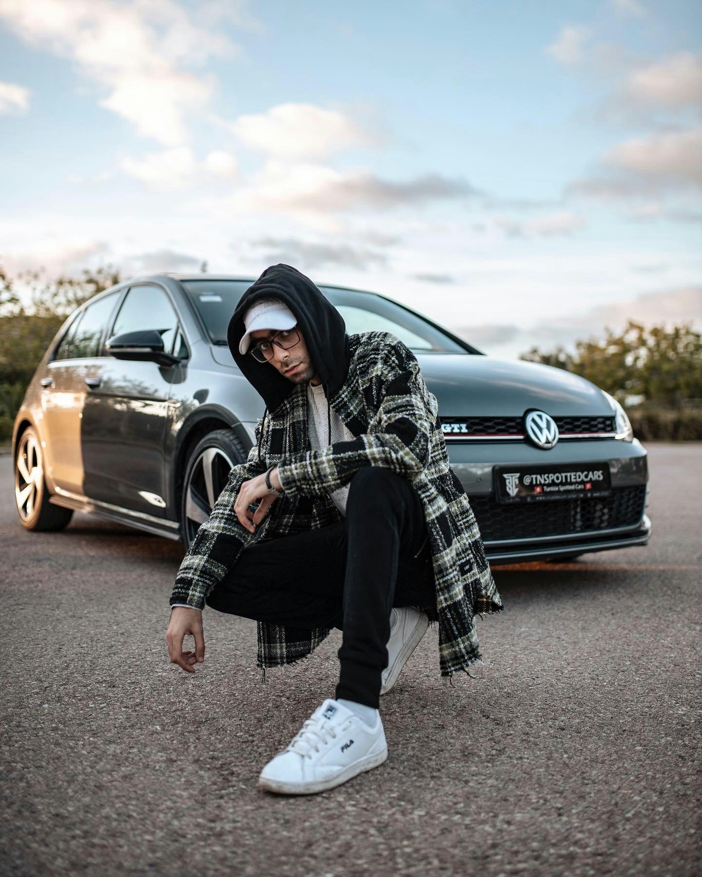 Ve al perfil de timou turner