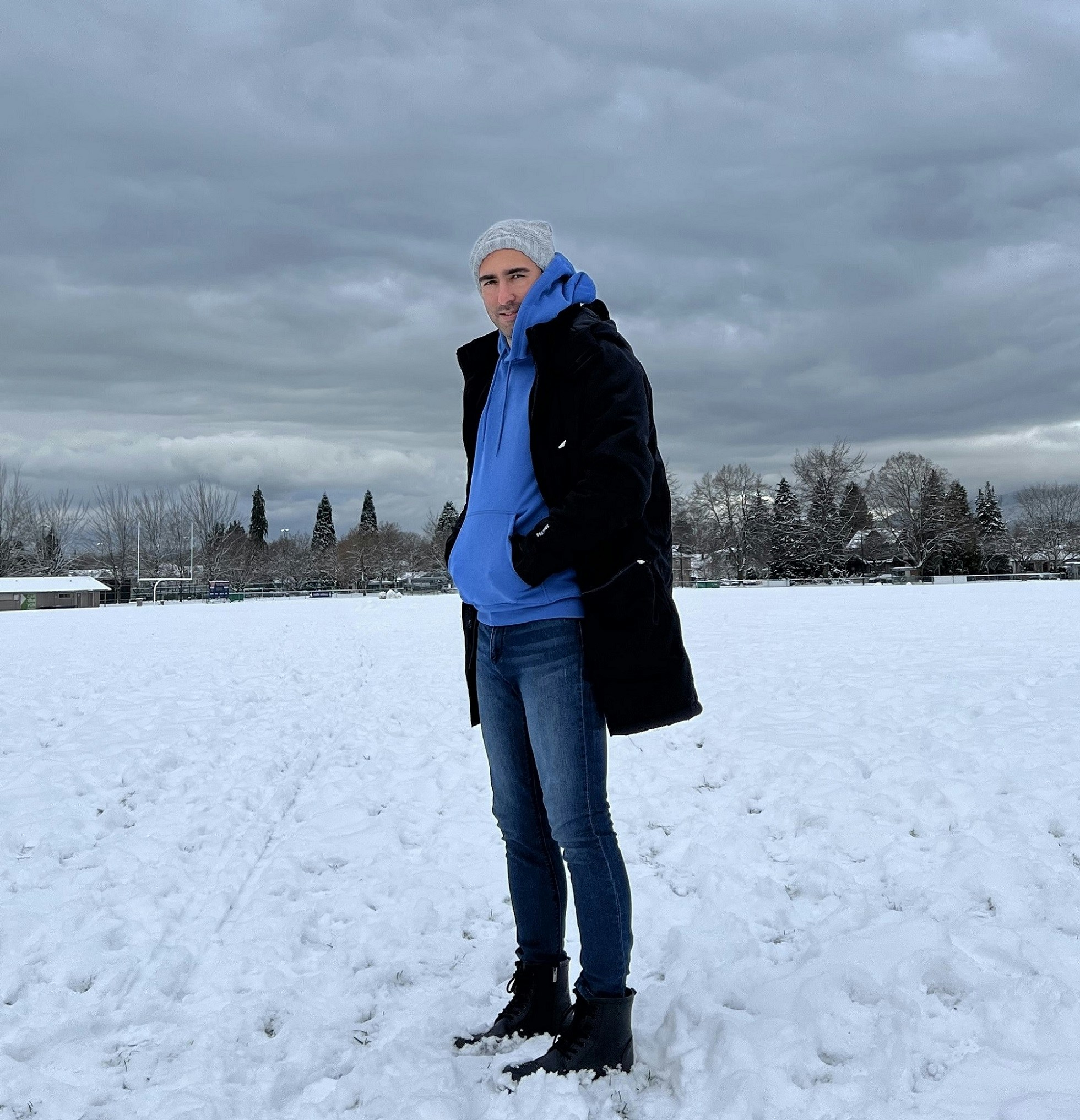 Avatar of user Naeem shahrizadegan